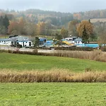 度假居 Brandt Im Falkenstein (Upper Palatinate)