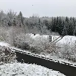 Brandt Im 度假居 Falkenstein (Upper Palatinate)