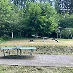 Brandt Im 度假居 Falkenstein (Upper Palatinate)