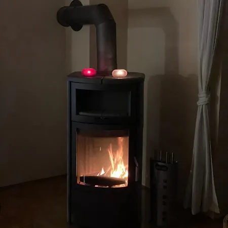 Holiday home Brandt Im Falkenstein