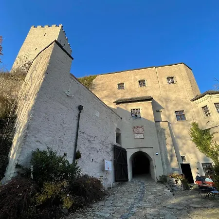 Brandt Im Falkenstein Falkenstein (Upper Palatinate)