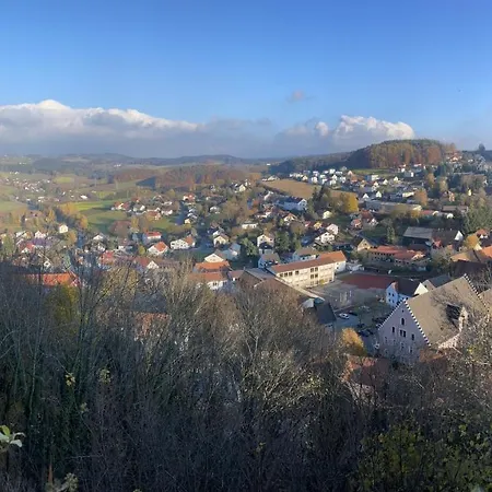 Brandt Im Falkenstein Holiday home Falkenstein (Upper Palatinate)