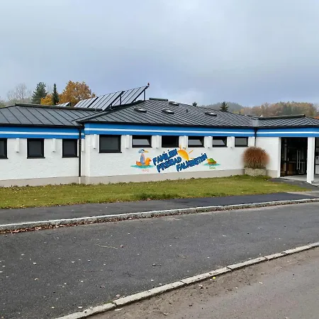 Holiday home Brandt Im Falkenstein *