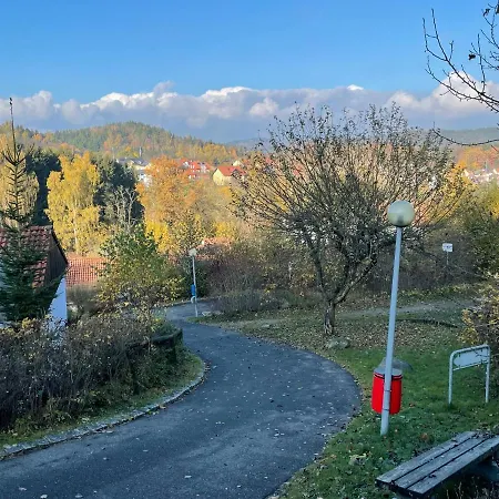 Holiday home Brandt Im Falkenstein *