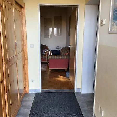 Brandt Im Falkenstein Holiday home