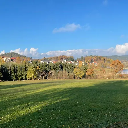 Brandt Im Falkenstein Holiday home *
