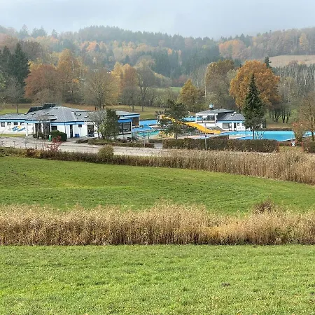 Holiday home Brandt Im Falkenstein Falkenstein (Upper Palatinate)