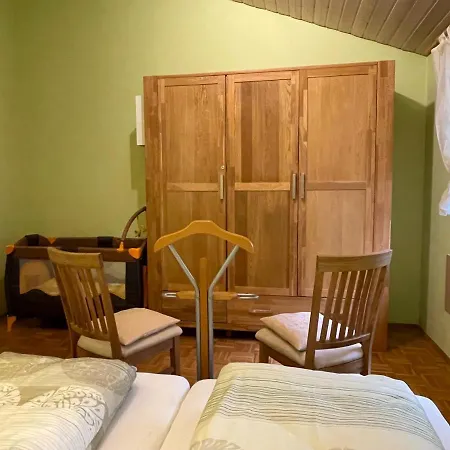 Holiday home Brandt Im Falkenstein *