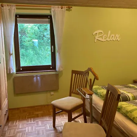 Holiday home Brandt Im Falkenstein