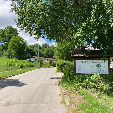 Brandt Im Falkenstein