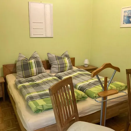 Holiday home Brandt Im Falkenstein *
