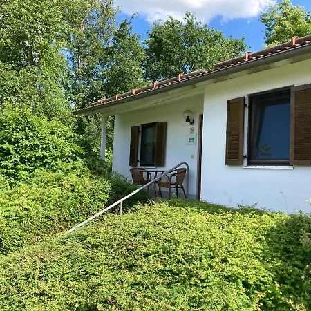 Holiday home Brandt Im Falkenstein Falkenstein (Upper Palatinate)
