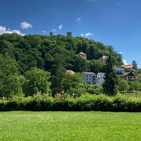 Brandt Im Falkenstein Holiday home *