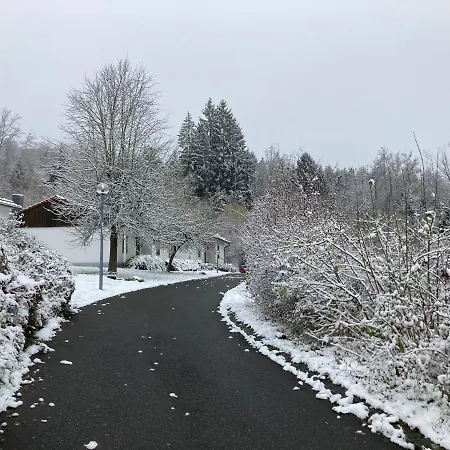 Brandt Im Falkenstein Holiday home Falkenstein (Upper Palatinate)