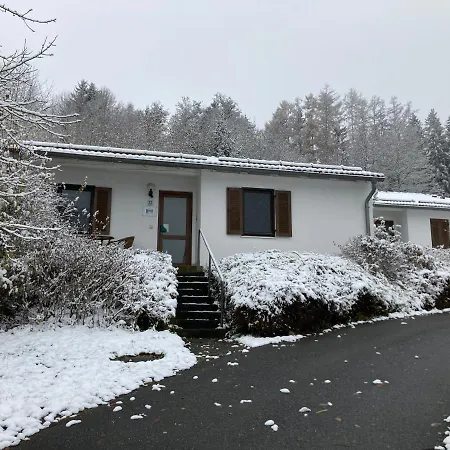 Ferienhaus Brandt Im
