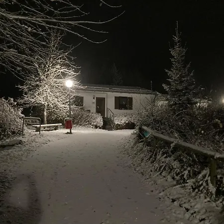 Brandt Im Falkenstein Holiday home