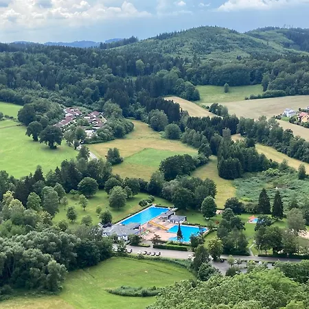 Brandt Im Falkenstein *