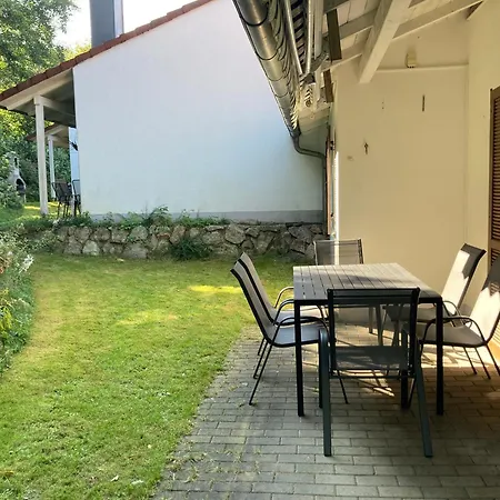 Holiday home Brandt Im Falkenstein *