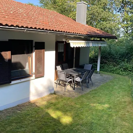 Holiday home Brandt Im Falkenstein