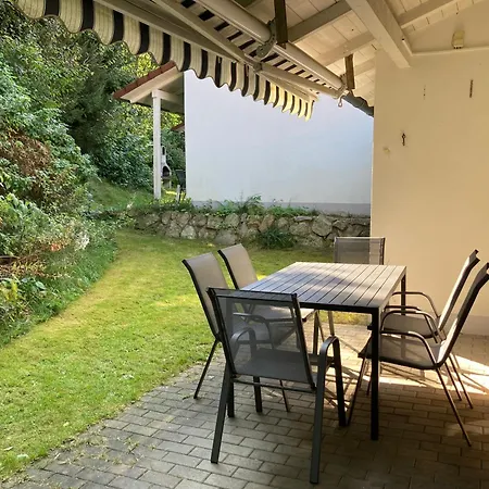 Brandt Im Falkenstein Holiday home Falkenstein (Upper Palatinate)