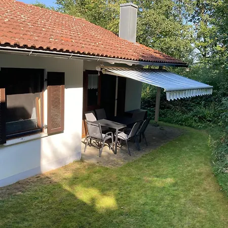 Holiday home Brandt Im Falkenstein Falkenstein (Upper Palatinate)
