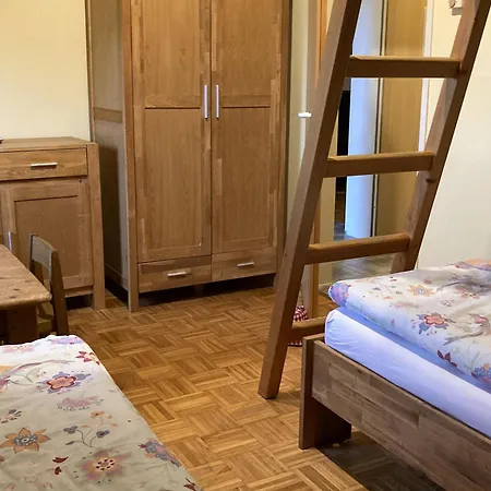 Holiday home Brandt Im Falkenstein *