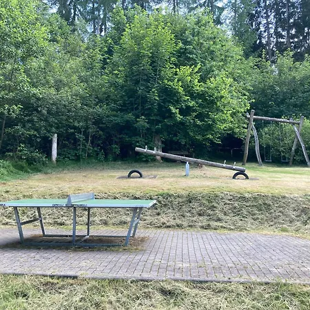 Brandt Im Сasa de vacaciones Falkenstein (Upper Palatinate)