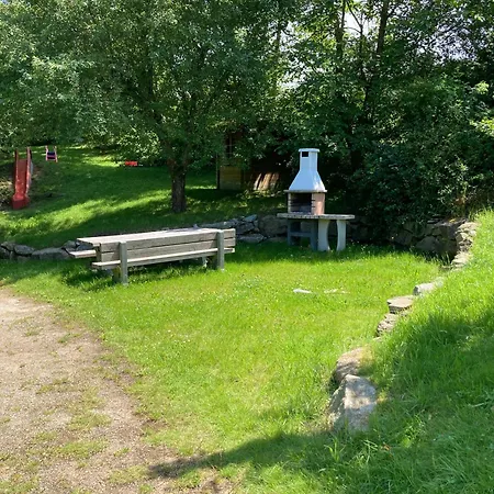 Сasa de vacaciones Brandt Im *